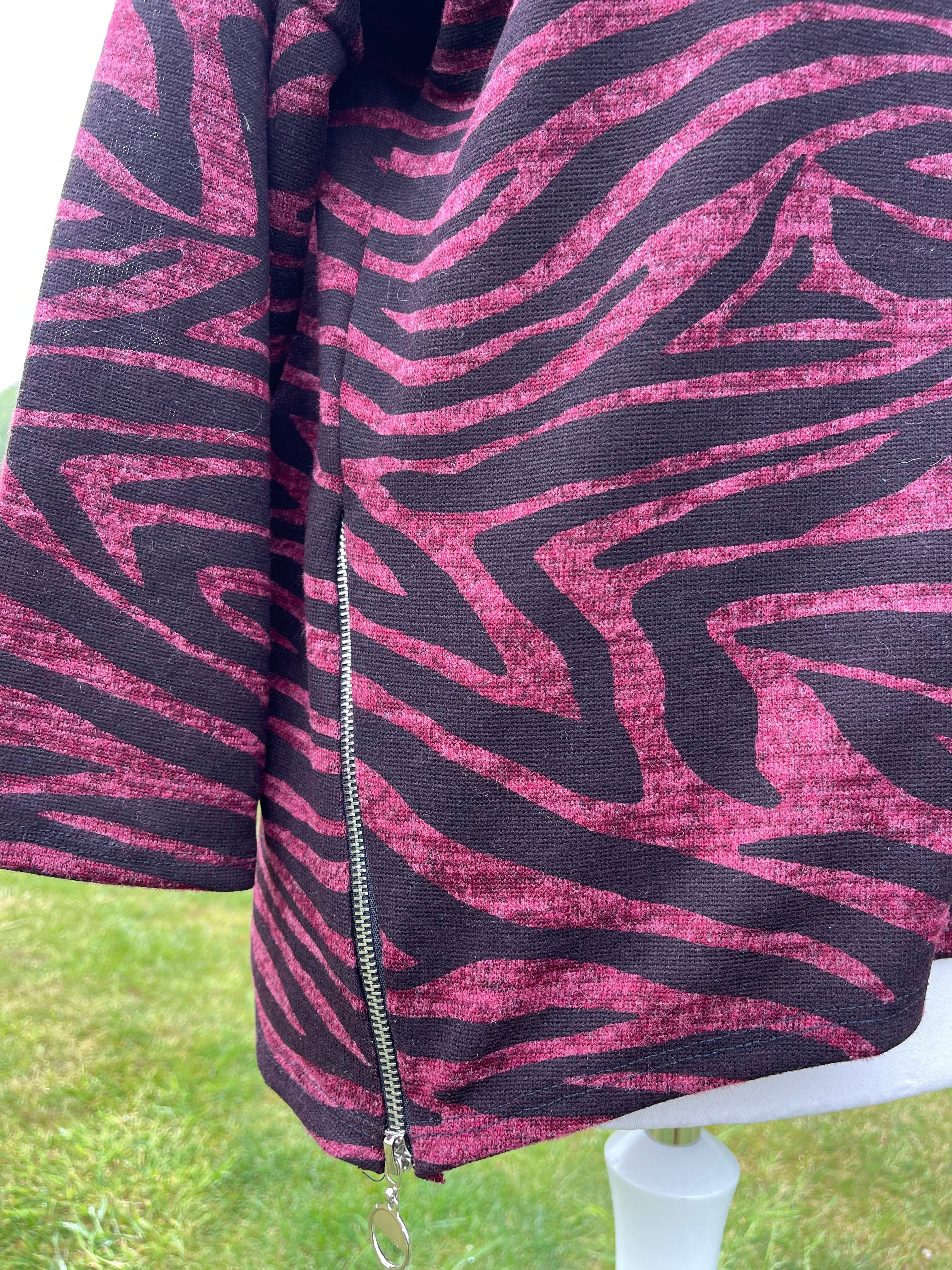 TIGERS EYE TOP WITH NECKLACE M / L (OF7) - Image 4